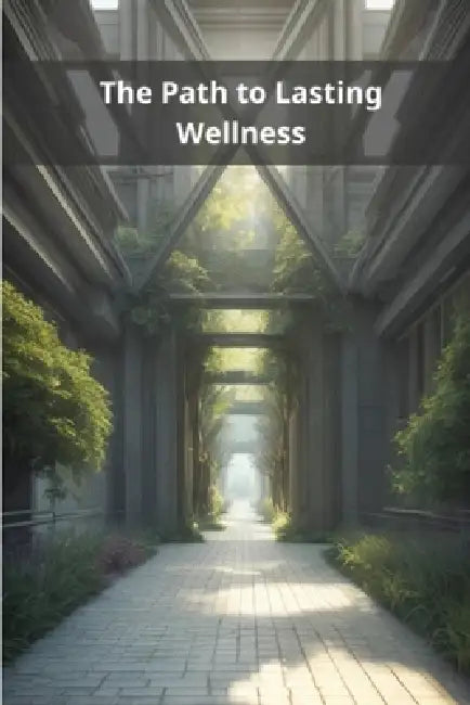 The Path to Lasting Wellness by Pasquale de Marco