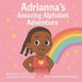 Adriannas Amazing Alphabet Adventure
