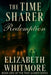 The Time Sharer: A Time Travel Novel set in the mystical world of New Orleans by Elizabeth Whitmore