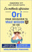 La méthode africaine Orí pour découvrir ta vraie mission de vie by Martin, Léonard