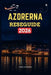 Azorerna Reseguide 2026-2027 by Charlii Rutherford