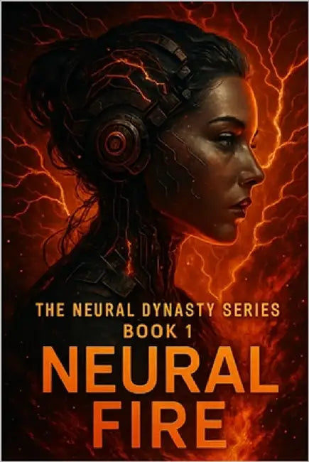 Neural Fire by Nexus, Aria
