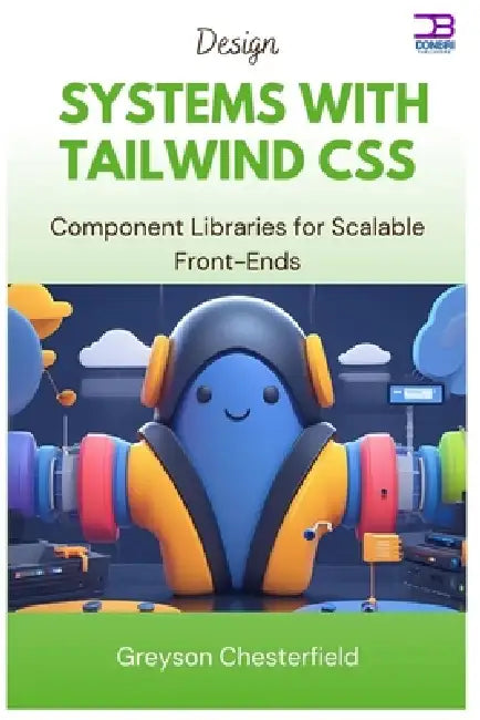 Design Systems With Tailwind Css