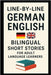 Line-by-Line German English Bilingual Short Stories For Adult Language Learners: Read German With English Support by Publishing, Polyglossia