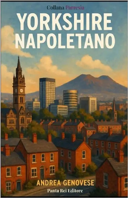 Yorkshire napoletano by Genovese, Andrea