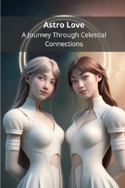 Astro Love: A Journey Through Celestial Connections by Pasquale de Marco