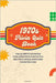1970s Trivia Quiz Book: The Ultimate Seventies Challenge with Fun Facts & Multiple Choice Questions for Retro Fans by Pierce, Rosa