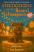 Smudgekins and the Harvest Extravaganza: The Izy Staffy Wolfpack Tall Tales Series - Book 5 by Ian Barnes