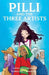 Pilli And The Three Artists