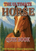 The Ultimate Horse Quiz Book: 400 Multiple-Choice Questions on Horse Breeds, Behavior, Anatomy, and Much More - With Answers & Explanations by Puzzler, Gbanys
