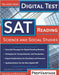 Digital SAT Reading: Science and Social Studies by Kennedy, Patrick R.