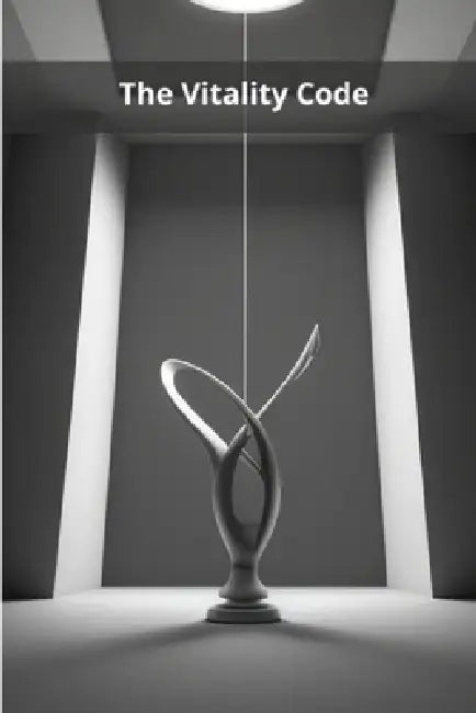 The Vitality Code by Pasquale de Marco