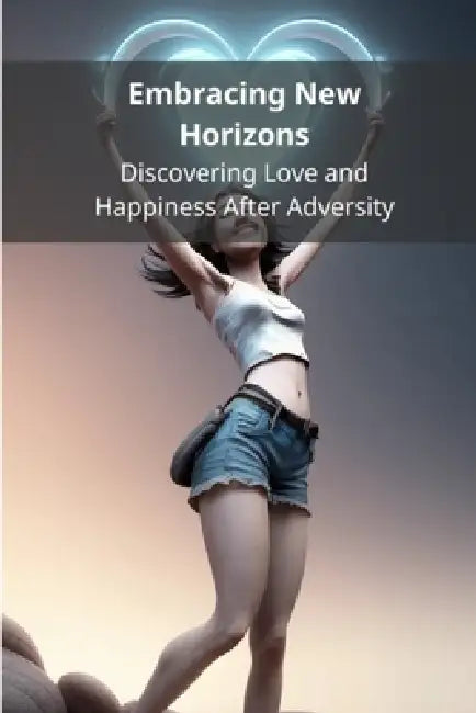 Embracing New Horizons: Discovering Love and Happiness After Adversity by Pasquale de Marco