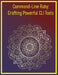 Command-Line Ruby: Crafting Powerful CLI Tools: Building User-Friendly Terminal Applications with Thor, Optparse, and TTY by Phiquill Publishing