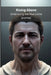 Rising Above: Embracing the Masculine Journey by Pasquale de Marco