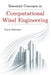 Essential Concepts in Computational Wind Engineering by Luca Patruno