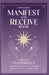 Manifest and Receive Book Inspired by Eva Hartley: A Manifesting Guide to Attract Money Healt 