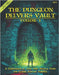 The Dungeon Delvers Vault, Volume 1: A Compendium of over 700+ Magic Items for Classic Fantasy TTRPGs by Harfst, Thomas L., Jr.