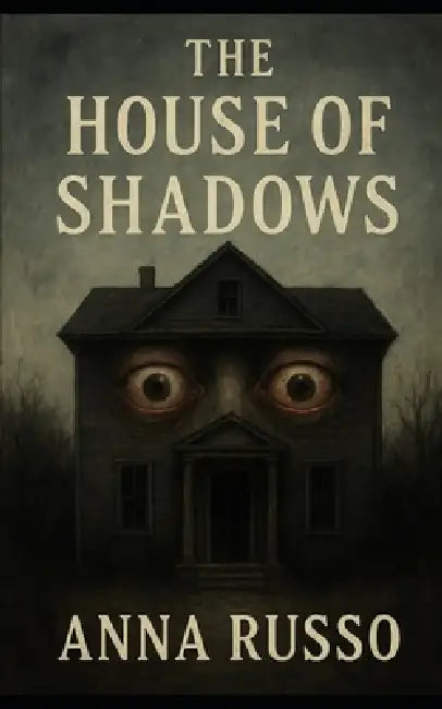 The house of Darkness by Anna Russo