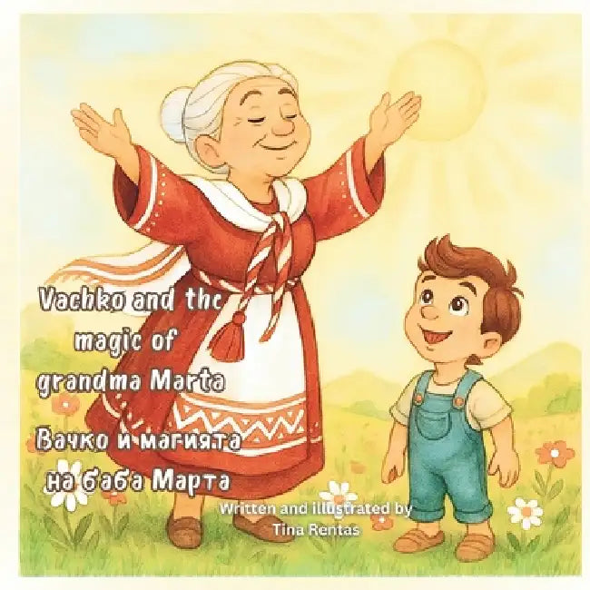 Childrens Bulgarian