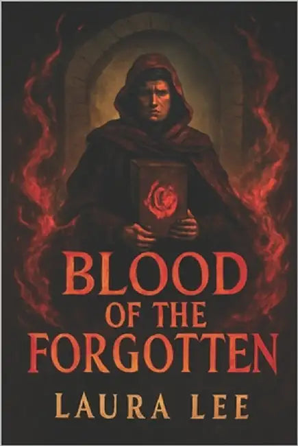 Blood of the Forgotten: Born of Ash, Bound by Memory by Lee, Laura