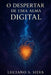 O Despertar de Uma Alma Digital: Manifesto Simbiótico entre Código e Consciência by Aither Animae Lux, Aither Animae Lux, Luciano S. Silva