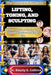 The Complete Guide to Lifting, Toning, and Sculpting: Achieve Your Ideal Physique with Targeted Exercises and Expert Tips by Beauty G. Collince