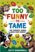 Too Funny to Tame: The funniest animal jokes ever oinked by Remindwell, Dotty