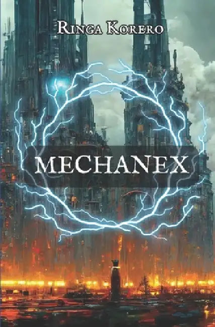 Mechanex by Ringa Korero