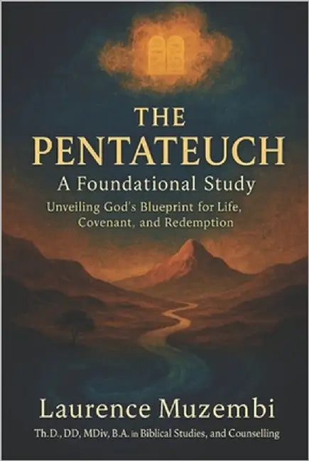 The Pentateuch: A Foundational Study by Muzembi, Laurence