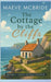 The Cottage by the Cliffs: A Clean, Small-Town Irish Romance by McBride, Maeve