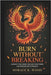 Burn Without Breaking: Harness Your Anger, Reclaim Your, and, and Respond with Strength by Wood, Horace K.