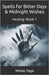 Hexling: Spells for Bitter Days & Midnight Wishes: Book: 1 by Yaga, Minas
