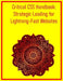 Critical CSS Handbook: Strategic Loading for Lightning-Fast Websites: Extract, Optimize, and Deliver Essential Styles to Improve Initial Page Load Tim by Pythquill Publishing