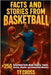 Facts and Stories from Basketball: +250 Surprising Facts about Players, Teams, Records, Rivalries, and Unforgettable Moments by Cross, Ty