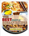The Best Simple Korean Recipes by Fash, Moses