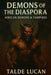 Demons of the Diaspora: African Demons & Vampires by Talde Lucan