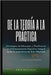 De la Teoría a la Práctica: Estrategias de Educación y Planificación en el Entrenamiento Deportivo Integral desde la experiencia de Emir Machado by Machado, Emir