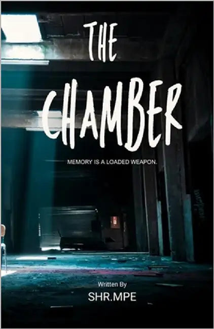 The Chamber by Mpe, Shr