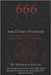 666 Satanic Spells for Every Purpose: Black Magic Rituals for Love, Death, Wealth, Power, Madness: The Complete Occult Guide to Anti-Sigils, Demon Wor by Kelth, Morvain
