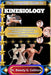 The Complete Guide to Kinesiology: Master the Art of Body Mechanics: A Comprehensive Approach to Understanding Muscular Function and Performance by Beauty G. Collince