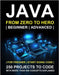 Java Programming for Beginners: A Complete Readymade Solution - For Your Java Learning Course at One Place - Step - By - Step by Kesarwani, Shikha