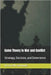 Game Theory in War and Conflict: Strategy, Decision, and Deterrence by Van Houte, Cor P. M.