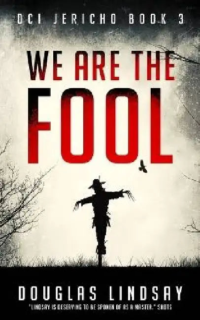 We Are The Fool