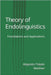Theory of Endolinguistics: Foundations and Applications by Toledo Martínez, Alejandro