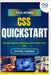 Tailwind CSS Quickstart: Design Modern Websites with Utility-First CSS by Sander, Rafael
