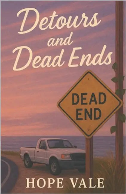 Detours and Dead Ends by Vale, Hope