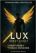 Lux: First Light by Mandawa, Christopher Thabani