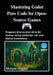 Mastering Godot Pure Code for Open-Source Games: Program End-to-End 2D & 3D Games Using GDScript, C#, and Native Extensions by Morgan Higgins