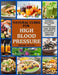 Natural Cures for High Blood Pressure: Natural Solutions for Hypertension: 1000+ Recipes to Support a Drug-Free Lifestyle by Chelsea Witting